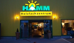 LED Installation Hamm
